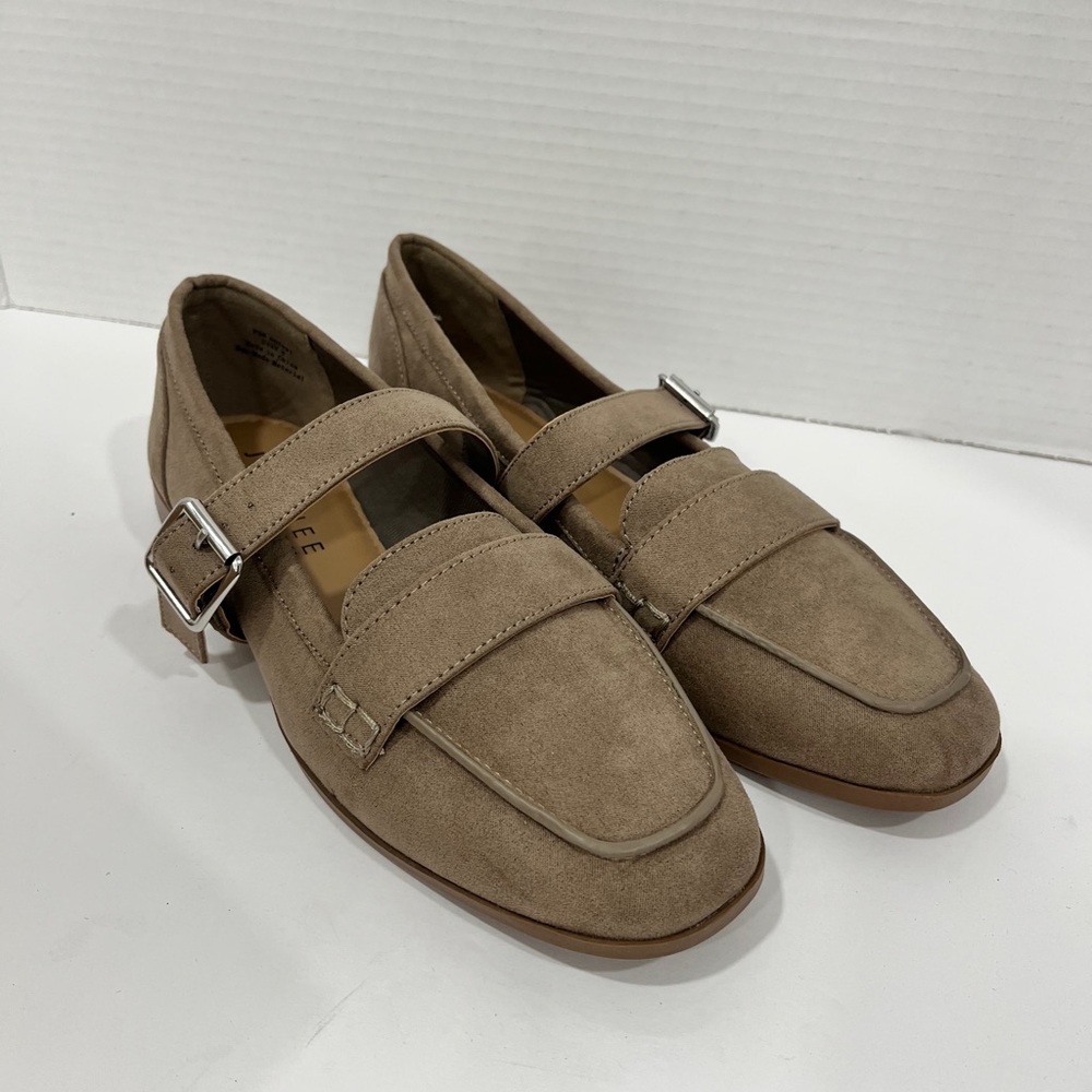 Journee Collection Womens‎ Caspian Loafers 8M